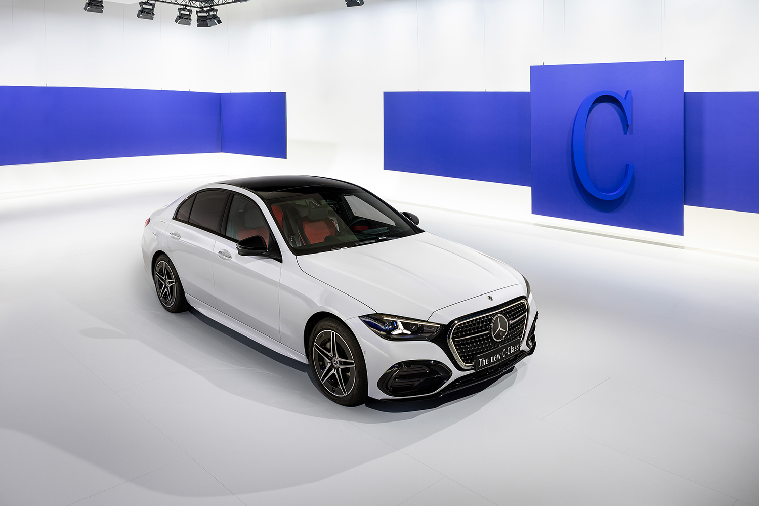 メルセデス・ベンツからICEモデルの新型Cクラス登場 〜 画像31