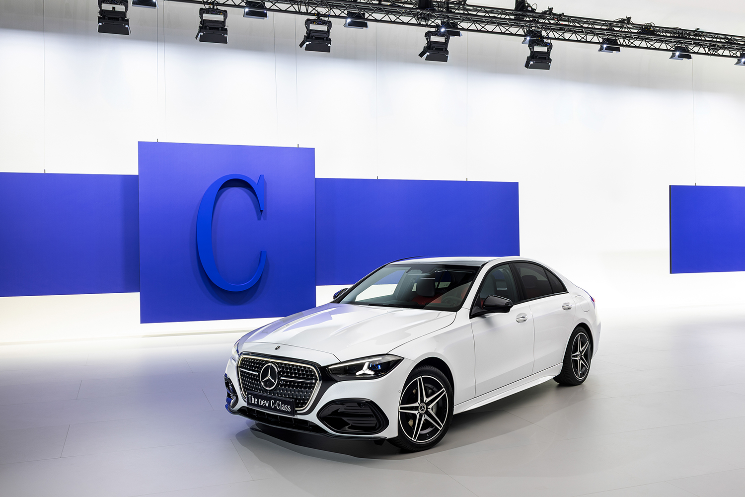 メルセデス・ベンツからICEモデルの新型Cクラス登場 〜 画像33
