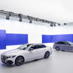 【画像】EV時代にもエンジンを進化させてきたメルセデス・ベンツ！　新型「Cクラス」が新世代ターボで実現した“ラグなし”の衝撃 〜 画像34