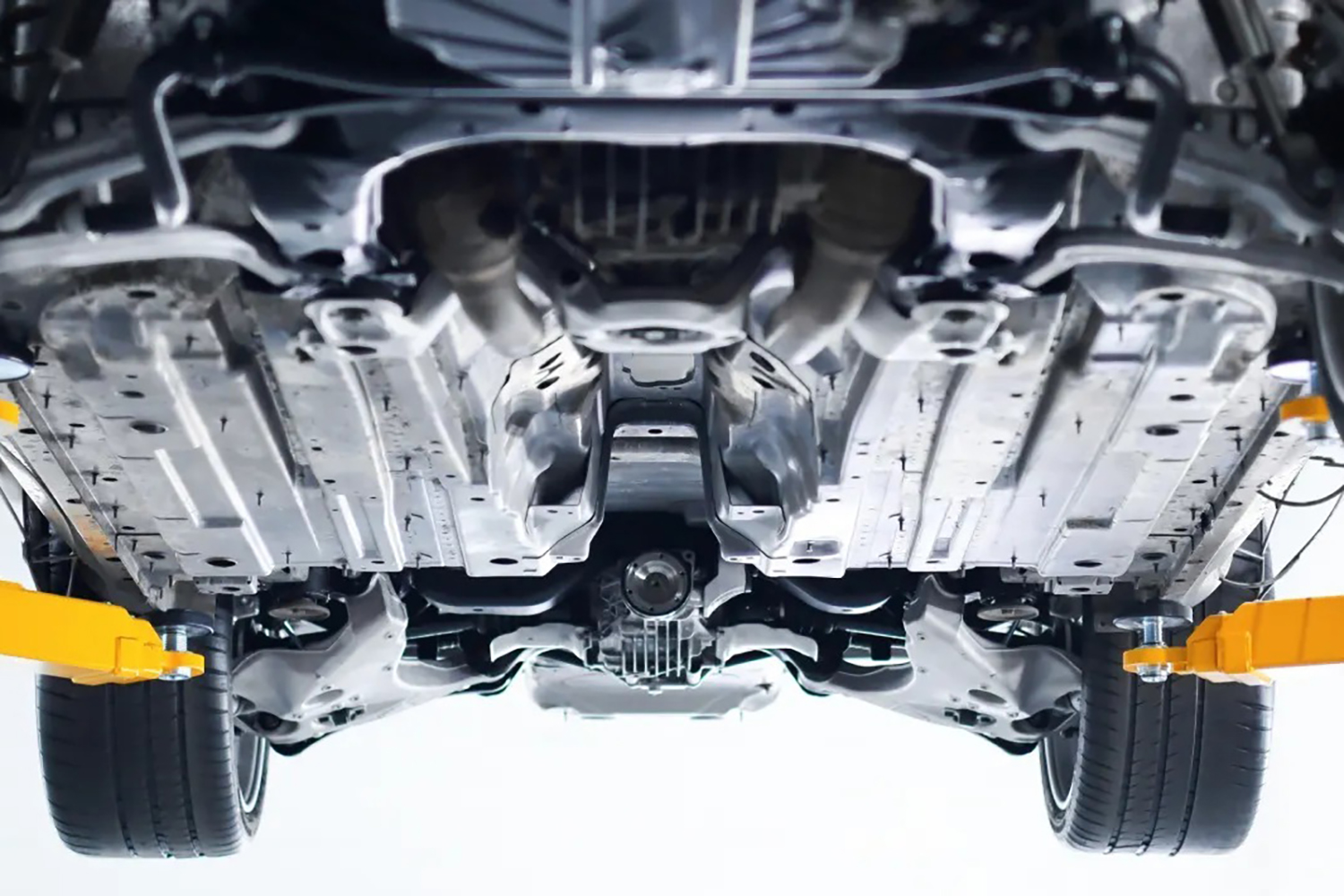 名車クワトロを現代化した「Audacious IV」が登場 〜 画像6