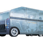 【画像】N-BOXやフリードの原点は25年前の「透明な６輪車」！　UNI-BOXが示すホンダの先見の明に脱帽 〜 画像13