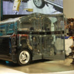 【画像】N-BOXやフリードの原点は25年前の「透明な６輪車」！　UNI-BOXが示すホンダの先見の明に脱帽 〜 画像16