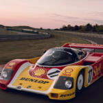【画像】チート級の強さに嫌われた挙げ句ルールまで変更！　最強のレーシングカー「ポルシェ962C」が無双できた「勝利の方程式」 〜 画像8