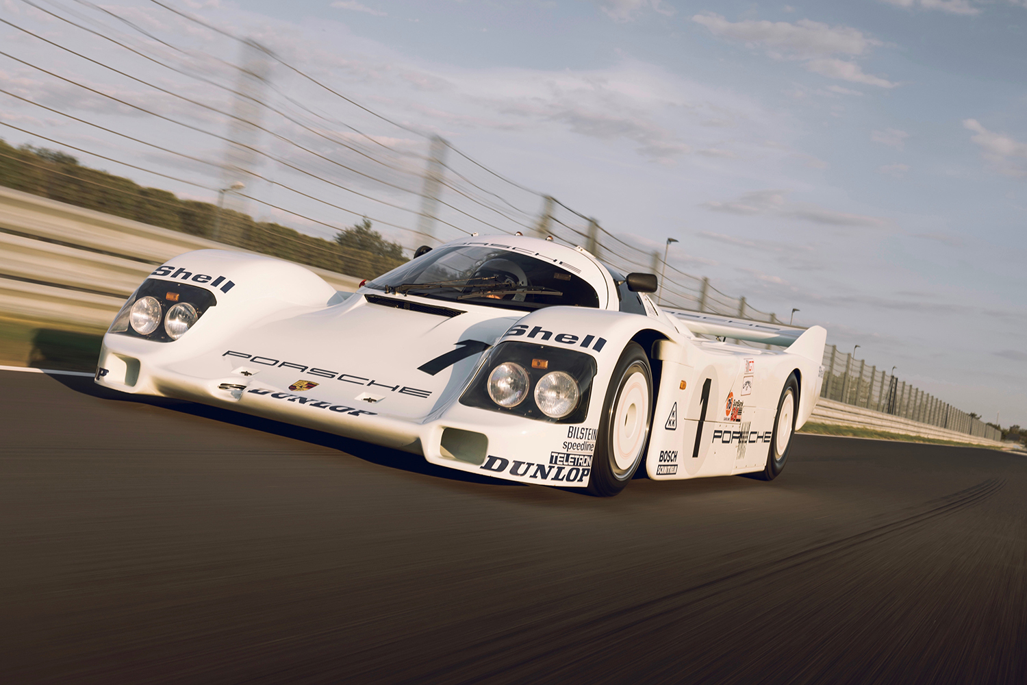 なぜポルシェ962Cはここまで強かったのか 〜 画像11