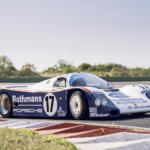 【画像】チート級の強さに嫌われた挙げ句ルールまで変更！　最強のレーシングカー「ポルシェ962C」が無双できた「勝利の方程式」 〜 画像15