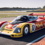 【画像】チート級の強さに嫌われた挙げ句ルールまで変更！　最強のレーシングカー「ポルシェ962C」が無双できた「勝利の方程式」 〜 画像16