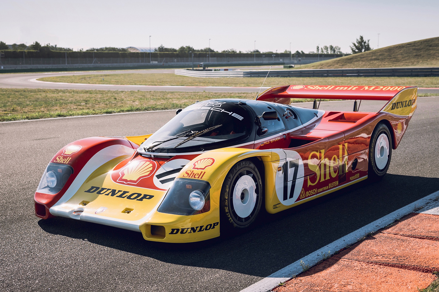 なぜポルシェ962Cはここまで強かったのか 〜 画像16