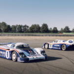 【画像】チート級の強さに嫌われた挙げ句ルールまで変更！　最強のレーシングカー「ポルシェ962C」が無双できた「勝利の方程式」 〜 画像17