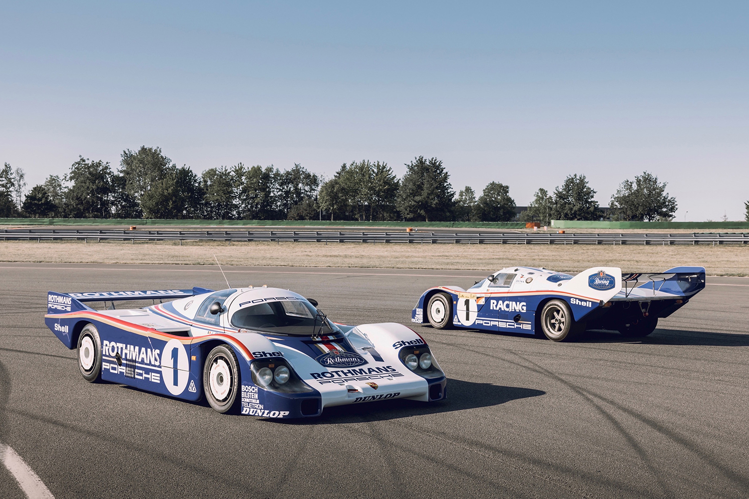 なぜポルシェ962Cはここまで強かったのか 〜 画像17
