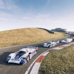 【画像】チート級の強さに嫌われた挙げ句ルールまで変更！　最強のレーシングカー「ポルシェ962C」が無双できた「勝利の方程式」 〜 画像19