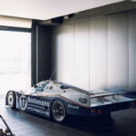 【画像】チート級の強さに嫌われた挙げ句ルールまで変更！　最強のレーシングカー「ポルシェ962C」が無双できた「勝利の方程式」 〜 画像21