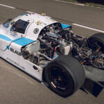 【画像】チート級の強さに嫌われた挙げ句ルールまで変更！　最強のレーシングカー「ポルシェ962C」が無双できた「勝利の方程式」 〜 画像24