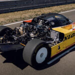 【画像】チート級の強さに嫌われた挙げ句ルールまで変更！　最強のレーシングカー「ポルシェ962C」が無双できた「勝利の方程式」 〜 画像25