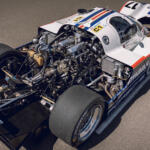 【画像】チート級の強さに嫌われた挙げ句ルールまで変更！　最強のレーシングカー「ポルシェ962C」が無双できた「勝利の方程式」 〜 画像26