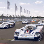 【画像】チート級の強さに嫌われた挙げ句ルールまで変更！　最強のレーシングカー「ポルシェ962C」が無双できた「勝利の方程式」 〜 画像28