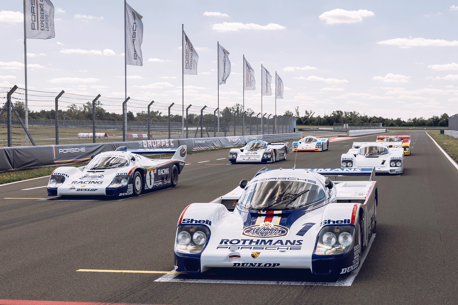 なぜポルシェ962Cはここまで強かったのか 〜 画像28
