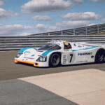 【画像】チート級の強さに嫌われた挙げ句ルールまで変更！　最強のレーシングカー「ポルシェ962C」が無双できた「勝利の方程式」 〜 画像29