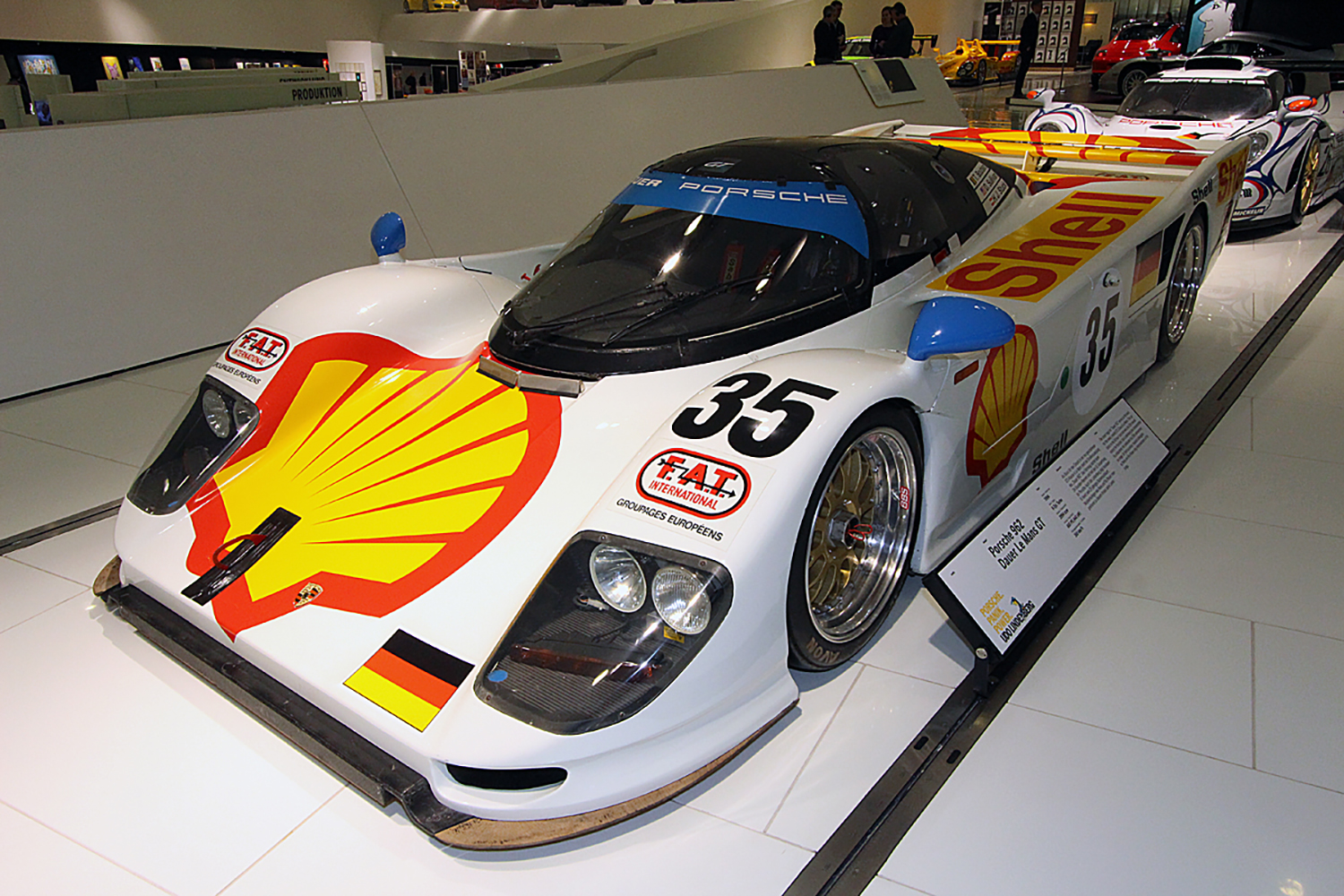 ダウアー962LM
