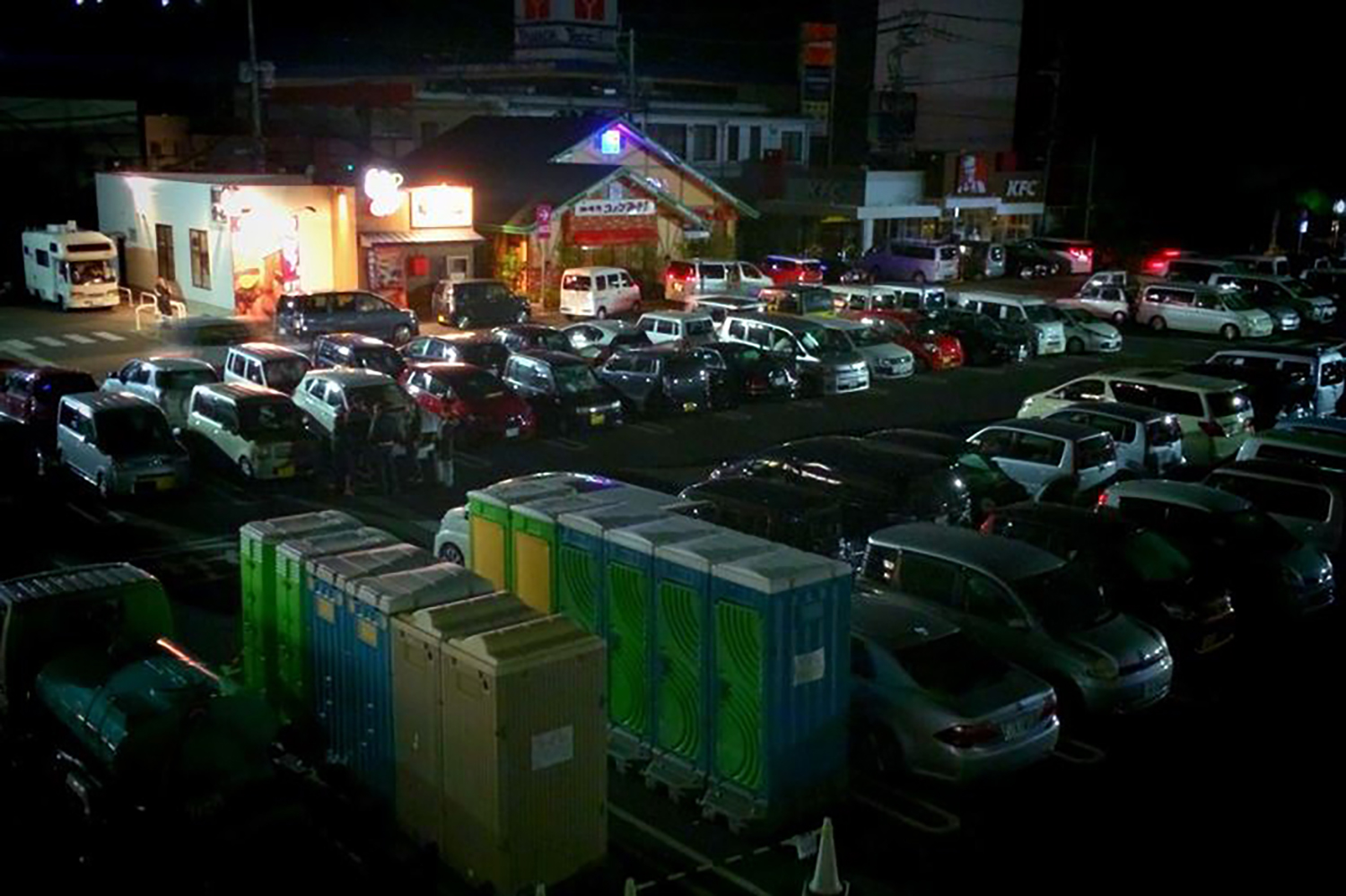 東日本大震災を運転中に経験した筆者が実践する「車載防災」の必需品 〜 画像12