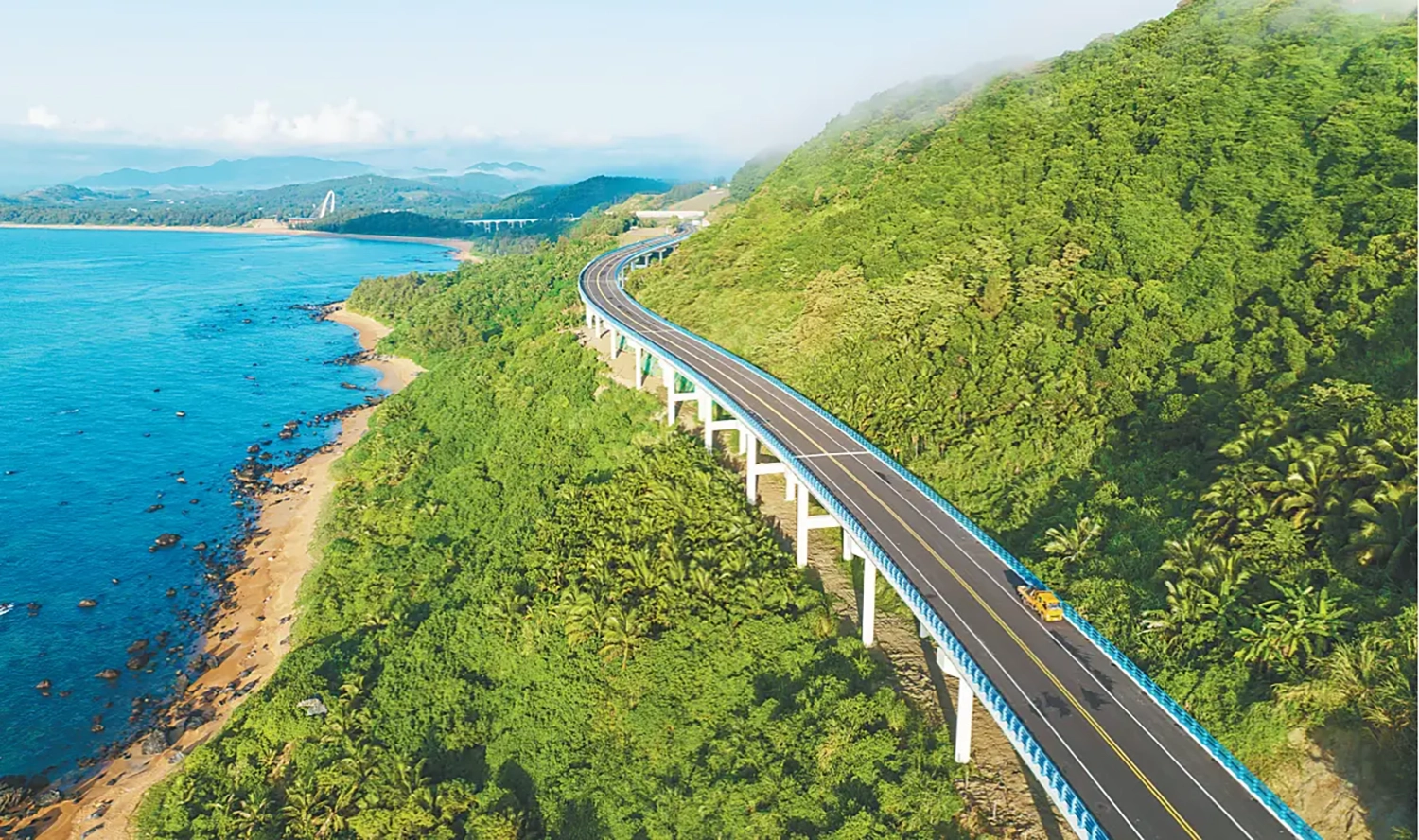 海南省