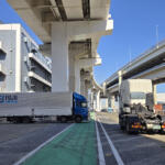 【画像】普通の渋滞とはまったく異なる！　港湾道路がいつもノロノロな納得の理由 〜 画像1