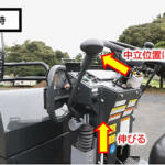 【画像】ロードローラーがもつ「鉄」と「ゴム」のふたつのタイヤ！　日本の道路が平らでキレイな理由は連携プレーのお陰だった 〜 画像2