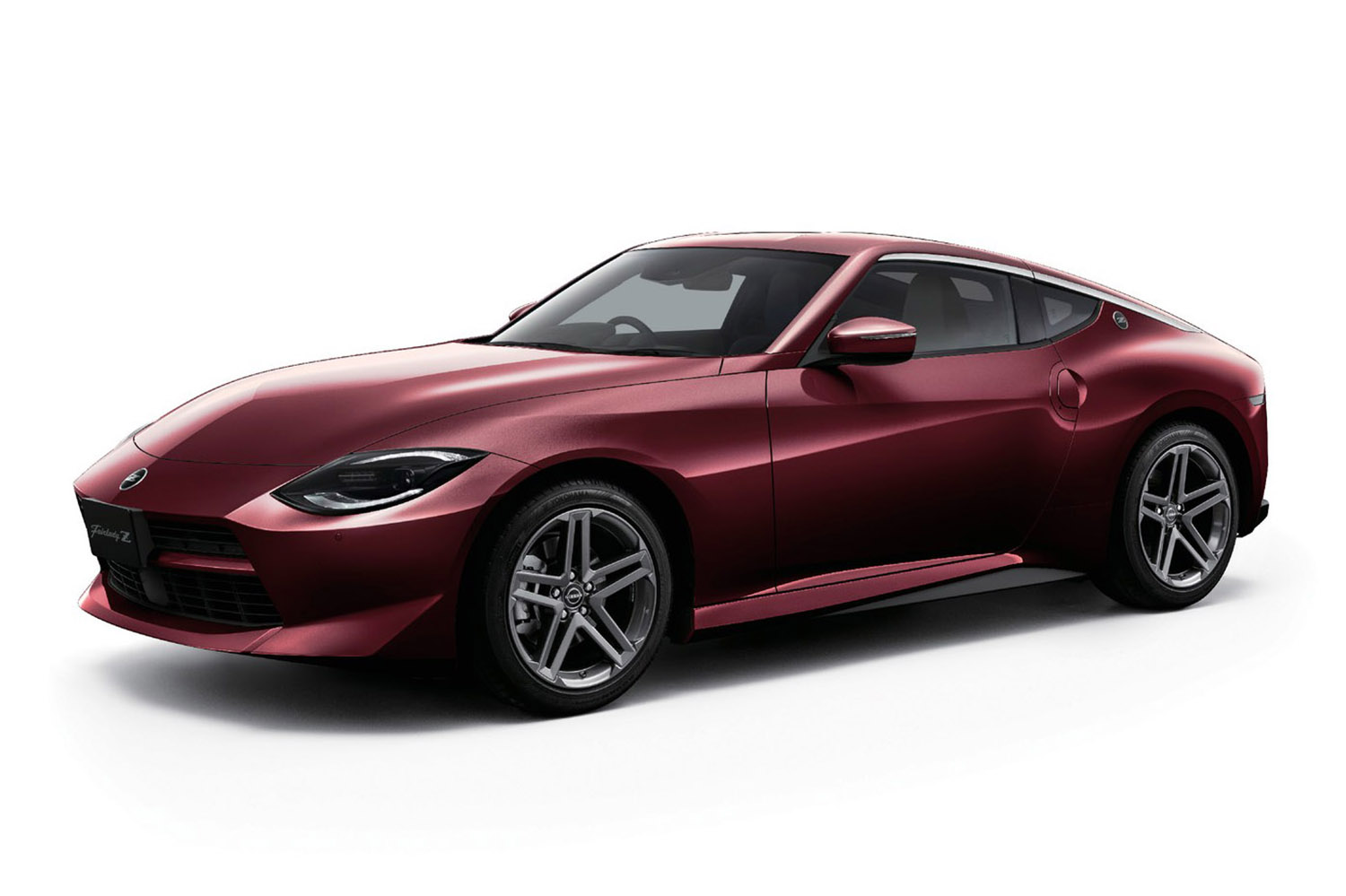 日産フェアレディZが大幅改良 〜 画像25
