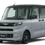 【画像】ダイハツ「タント」「トール」が一部改良で安全装備と快適性を底上げ！　タントにはブラック基調の特別仕様車も 〜 画像4