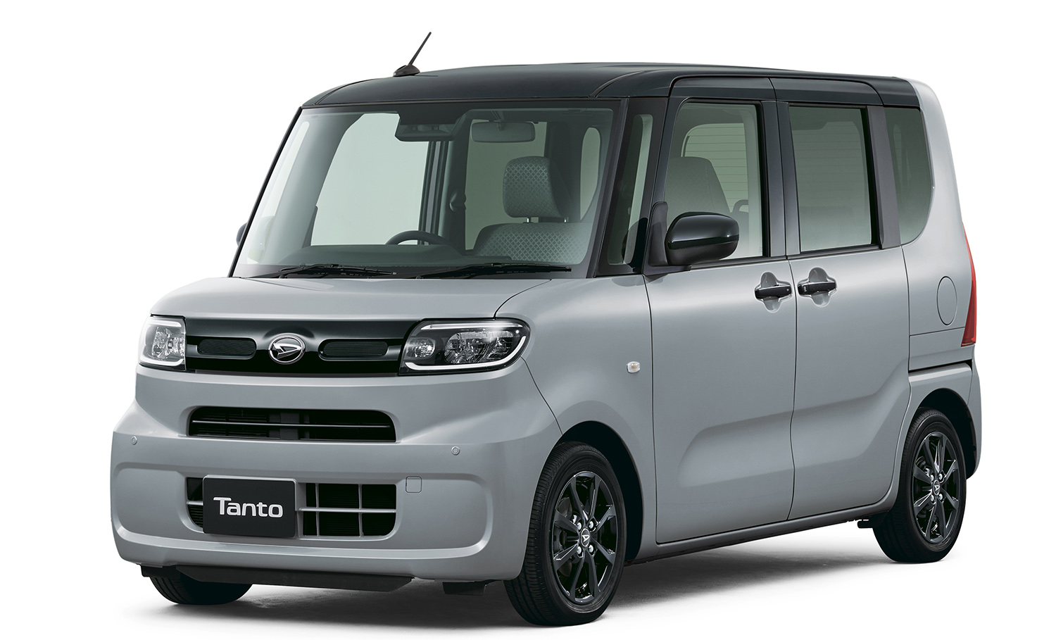 ダイハツ・タント デイリーツールスタイル