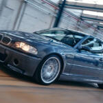 【画像】世に出なかったV10搭載「M5 CSL」にV8搭載「M3 CSL」。BMW Mのガレージに眠る名車を支えた幻のプロトタイプ 〜 画像1