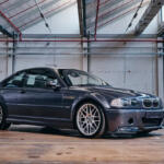 【画像】世に出なかったV10搭載「M5 CSL」にV8搭載「M3 CSL」。BMW Mのガレージに眠る名車を支えた幻のプロトタイプ 〜 画像3