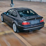 【画像】世に出なかったV10搭載「M5 CSL」にV8搭載「M3 CSL」。BMW Mのガレージに眠る名車を支えた幻のプロトタイプ 〜 画像5