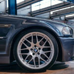【画像】世に出なかったV10搭載「M5 CSL」にV8搭載「M3 CSL」。BMW Mのガレージに眠る名車を支えた幻のプロトタイプ 〜 画像6