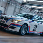 【画像】世に出なかったV10搭載「M5 CSL」にV8搭載「M3 CSL」。BMW Mのガレージに眠る名車を支えた幻のプロトタイプ 〜 画像7
