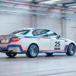 【画像】世に出なかったV10搭載「M5 CSL」にV8搭載「M3 CSL」。BMW Mのガレージに眠る名車を支えた幻のプロトタイプ 〜 画像9