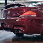 【画像】世に出なかったV10搭載「M5 CSL」にV8搭載「M3 CSL」。BMW Mのガレージに眠る名車を支えた幻のプロトタイプ 〜 画像13