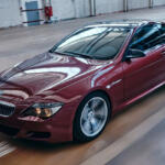 【画像】世に出なかったV10搭載「M5 CSL」にV8搭載「M3 CSL」。BMW Mのガレージに眠る名車を支えた幻のプロトタイプ 〜 画像14