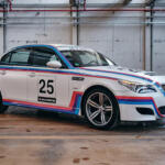 【画像】世に出なかったV10搭載「M5 CSL」にV8搭載「M3 CSL」。BMW Mのガレージに眠る名車を支えた幻のプロトタイプ 〜 画像11