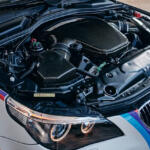 【画像】世に出なかったV10搭載「M5 CSL」にV8搭載「M3 CSL」。BMW Mのガレージに眠る名車を支えた幻のプロトタイプ 〜 画像16