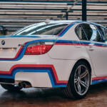 【画像】世に出なかったV10搭載「M5 CSL」にV8搭載「M3 CSL」。BMW Mのガレージに眠る名車を支えた幻のプロトタイプ 〜 画像8