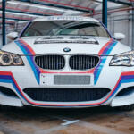 【画像】世に出なかったV10搭載「M5 CSL」にV8搭載「M3 CSL」。BMW Mのガレージに眠る名車を支えた幻のプロトタイプ 〜 画像10