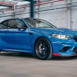 【画像】世に出なかったV10搭載「M5 CSL」にV8搭載「M3 CSL」。BMW Mのガレージに眠る名車を支えた幻のプロトタイプ 〜 画像18