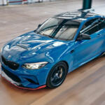 【画像】世に出なかったV10搭載「M5 CSL」にV8搭載「M3 CSL」。BMW Mのガレージに眠る名車を支えた幻のプロトタイプ 〜 画像19