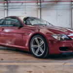 【画像】世に出なかったV10搭載「M5 CSL」にV8搭載「M3 CSL」。BMW Mのガレージに眠る名車を支えた幻のプロトタイプ 〜 画像12