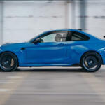 【画像】世に出なかったV10搭載「M5 CSL」にV8搭載「M3 CSL」。BMW Mのガレージに眠る名車を支えた幻のプロトタイプ 〜 画像22