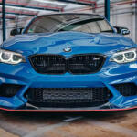 世に出なかったV10搭載「M5 CSL」にV8搭載「M3 CSL」。BMW Mのガレージに眠る名車を支えた幻のプロトタイプ