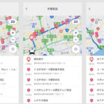 【画像】地図更新に数万円かかる純正ナビはもう不要？　Googleマップや車載Googleが全盛時の現代のカーナビ事情 〜 画像3