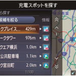 【画像】地図更新に数万円かかる純正ナビはもう不要？　Googleマップや車載Googleが全盛時の現代のカーナビ事情 〜 画像4