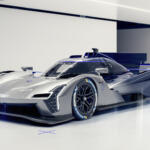 【画像】１人乗りで830馬力！　キャデラックが放つ衝撃のコンセプトカー「V-ONE」の正体 〜 画像6