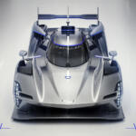 【画像】１人乗りで830馬力！　キャデラックが放つ衝撃のコンセプトカー「V-ONE」の正体 〜 画像7